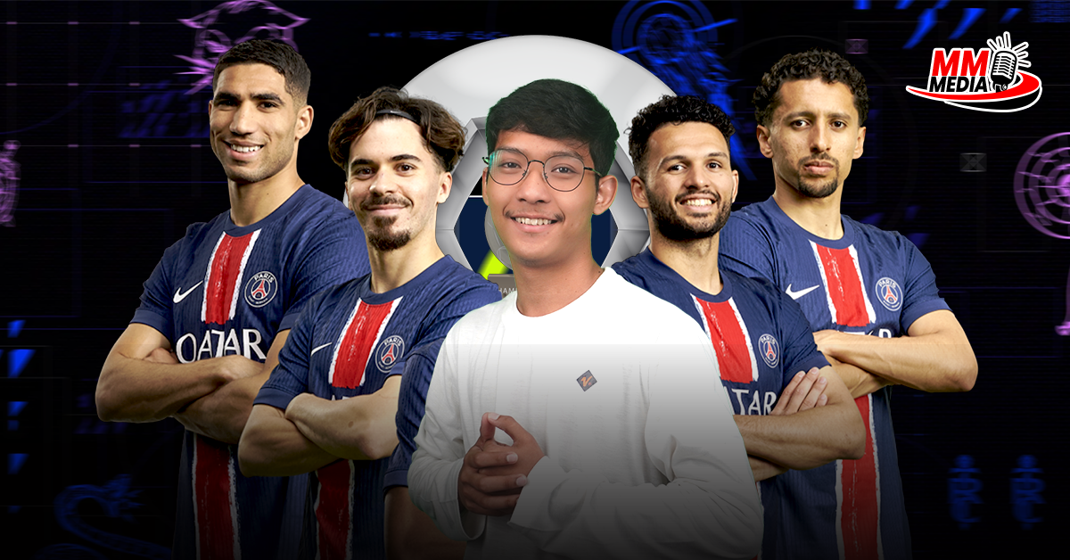 PSG to be crowned Ligue 1 champions with 1 more point